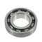 98-04 Tracker; 99-09 Grand Vitara; 99-04 Vitara Rear Wheel Bearing LR = RR