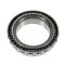 80-91 GM Full Size R25, R30, V25, V30; 80-99 Suburban 2500 Rear Wheel Inner Bearing LR = RR