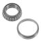 96-99 SLX; 94-01 Passport; 81-94 Isuzu Multifit Front Outer Wheel Bearing & Race LF = RF