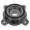 08-14 LX570, Sequoia; 08-13 Land Cruiser; 07-13 Tundra Front Wheel Bearing Module LF = RF