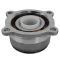 05-14 Frontier, Xterra; 08 Pathfinder; 09-12 Szki Equator Rear Wheel Bearing Module LR = RR