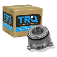 05-14 Frontier, Xterra; 08 Pathfinder; 09-12 Szki Equator Rear Wheel Bearing Module LR = RR