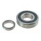 69-00 Toyota Truck Rear Wheel Bearing LH = RH