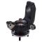 Ford Focus 2012-06 Front Right Hub & Knuckle Assembly