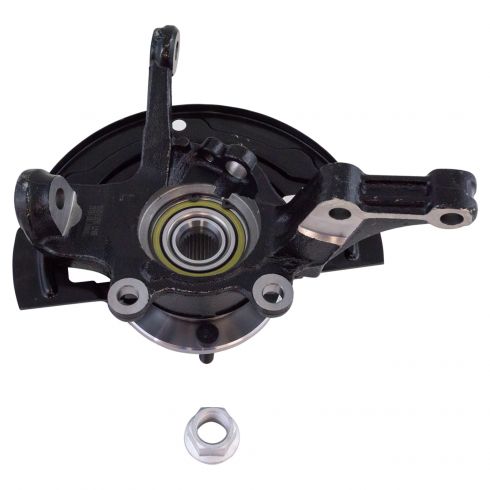 2002 nissan altima wheel bearing