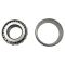 09-03 C5C042 Front Outer Bearing & Cone Set (Timken)