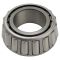 09-03 C5C042 Front Outer Bearing & Cone Set (Timken)