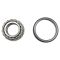 09-03 C5C042 Front Outer Bearing & Cone Set (Timken)