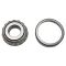 06-03 E450, E550, F450, F550 Twin I-Beam Front Outer Bearing & Cone Set (Timken)