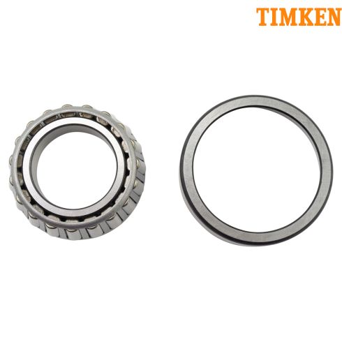 09-03 C4500 Front Outer Bearing & Cone Set (Timken)