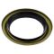 12-07 E450; Twin I-Beam Axle Front Inner Seal (Timken)