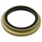 12-07 E450; Twin I-Beam Axle Front Inner Seal (Timken)