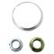 Wheel Bearing & Hub Assembly