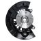 Wheel Bearing & Hub Assembly