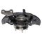 Wheel Bearing & Hub Assembly