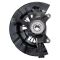 Wheel Bearing & Hub Assembly