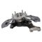 Wheel Bearing & Hub Assembly
