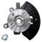 Wheel Bearing & Hub Assembly