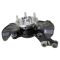 Wheel Bearing & Hub Assembly
