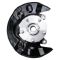 Wheel Bearing & Hub Assembly