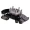 Wheel Bearing & Hub Assembly