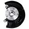Wheel Bearing & Hub Assembly
