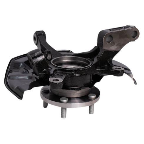 1997-01 Toyota Camry V6 3.0L Front Driver Side Steering