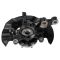 Wheel Bearing & Hub Assembly