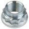 Wheel Bearing & Hub Assembly