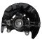 Wheel Bearing & Hub Assembly
