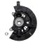 Wheel Bearing & Hub Assembly