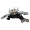 Wheel Bearing & Hub Assembly
