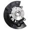 Wheel Bearing & Hub Assembly