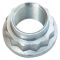 Wheel Bearing & Hub Assembly