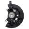 Wheel Bearing & Hub Assembly