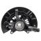 Wheel Bearing & Hub Assembly