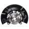 Wheel Bearing & Hub Assembly