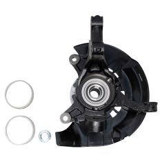 Wheel Bearing & Hub Assembly