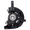 Wheel Bearing & Hub Assembly