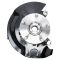Wheel Bearing & Hub Assembly