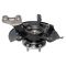Wheel Bearing & Hub Assembly