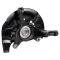 Wheel Bearing & Hub Assembly