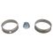 Wheel Bearing & Hub Assembly
