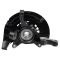 Wheel Bearing & Hub Assembly