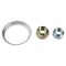 Wheel Bearing & Hub Assembly