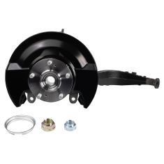 Wheel Bearing & Hub Assembly