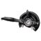 Wheel Bearing & Hub Assembly