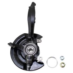 Wheel Bearing & Hub Assembly