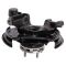 Wheel Bearing & Hub Assembly