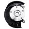 Wheel Bearing & Hub Assembly